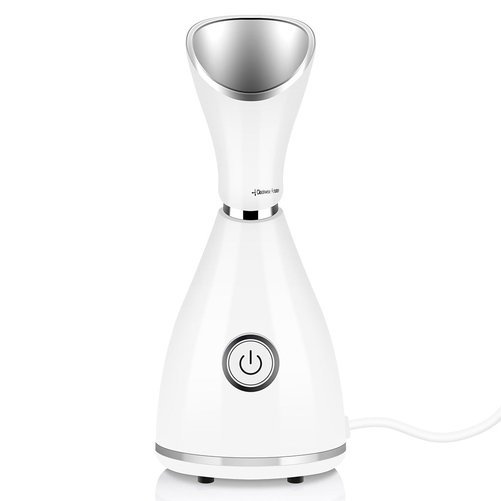 Facial Hydration Steam Beauty Device
