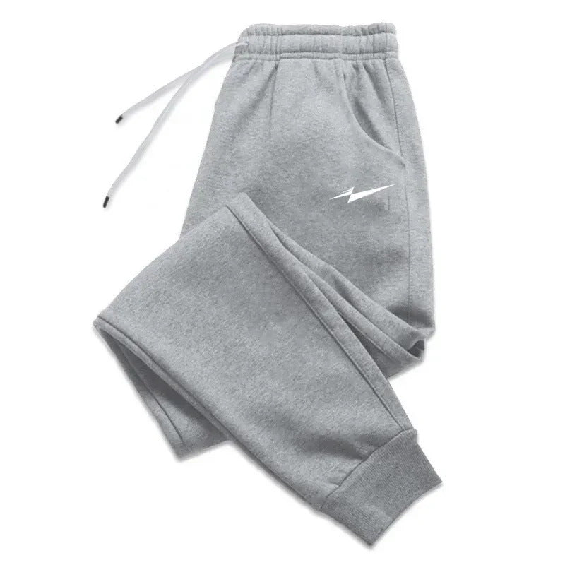 Men's 2D Graphic Print Casual Sport Joggers