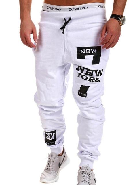 Men's Comfort Joggers