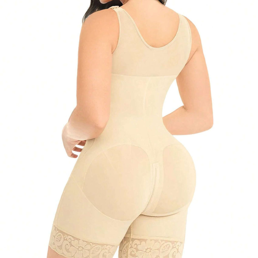 Colombian Shapewear Full Body Sculptor
