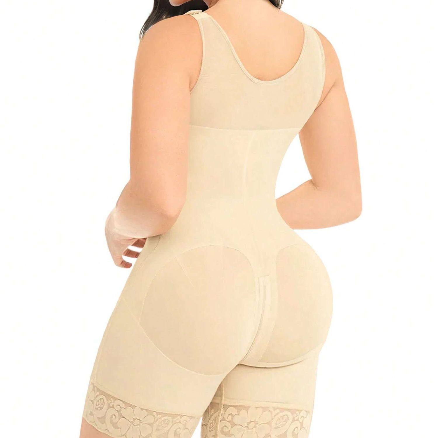 Colombian Shapewear Full Body Sculptor