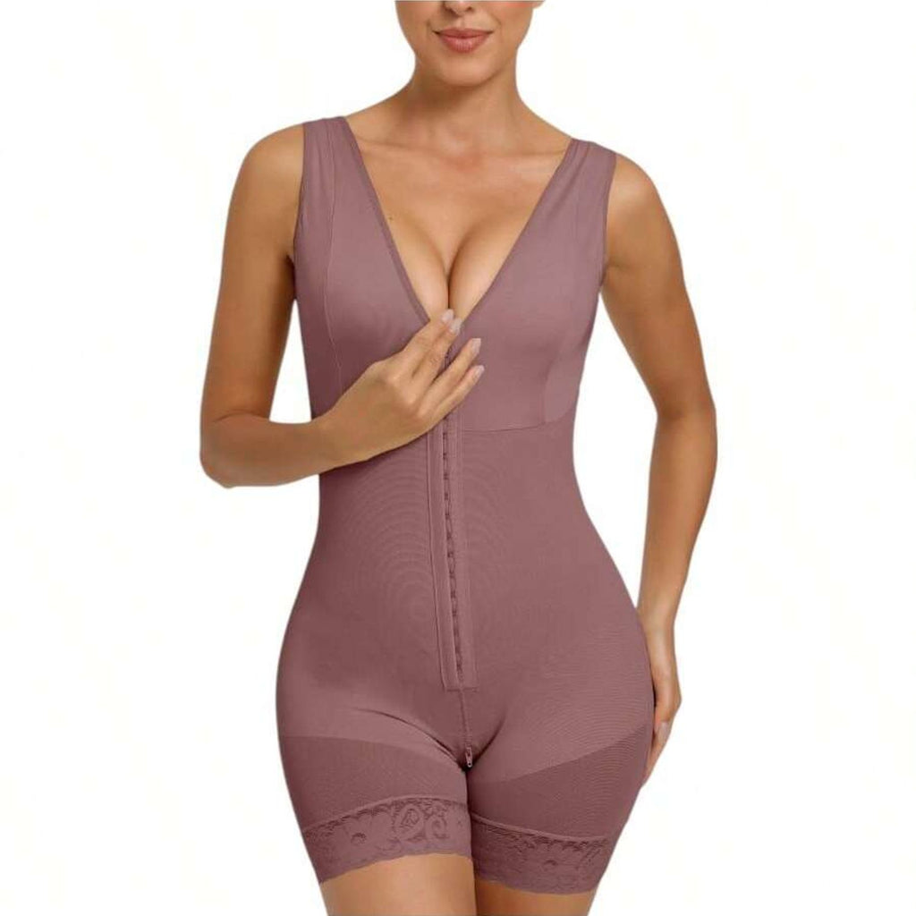 Colombian Shapewear Full Body Sculptor