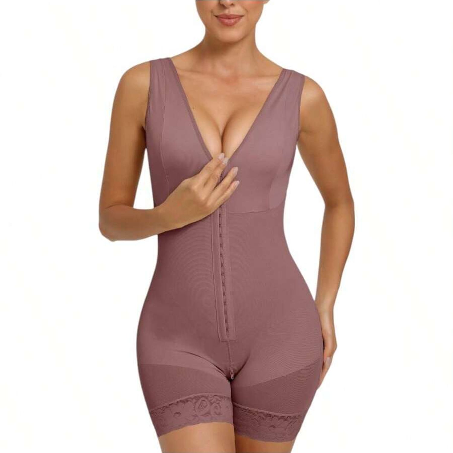 Colombian Shapewear Full Body Sculptor