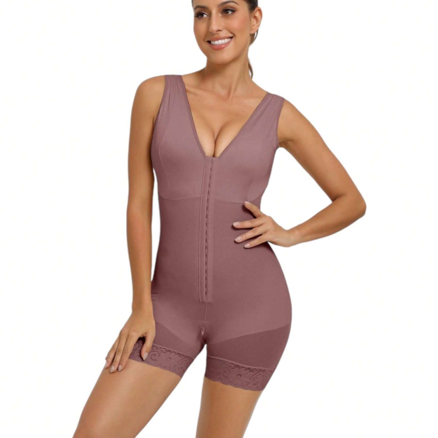 Colombian Shapewear Full Body Sculptor