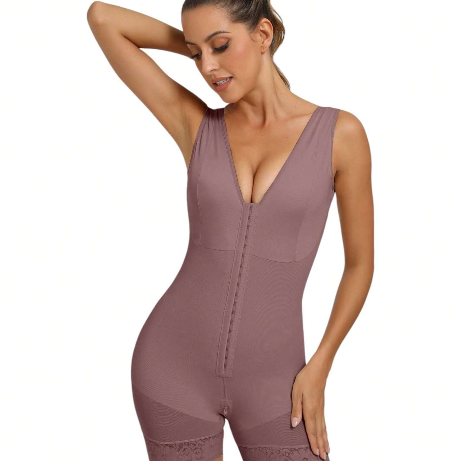 Colombian Shapewear Full Body Sculptor