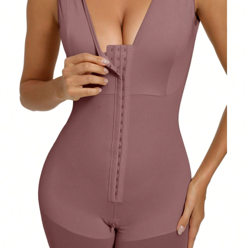 Colombian Shapewear Full Body Sculptor