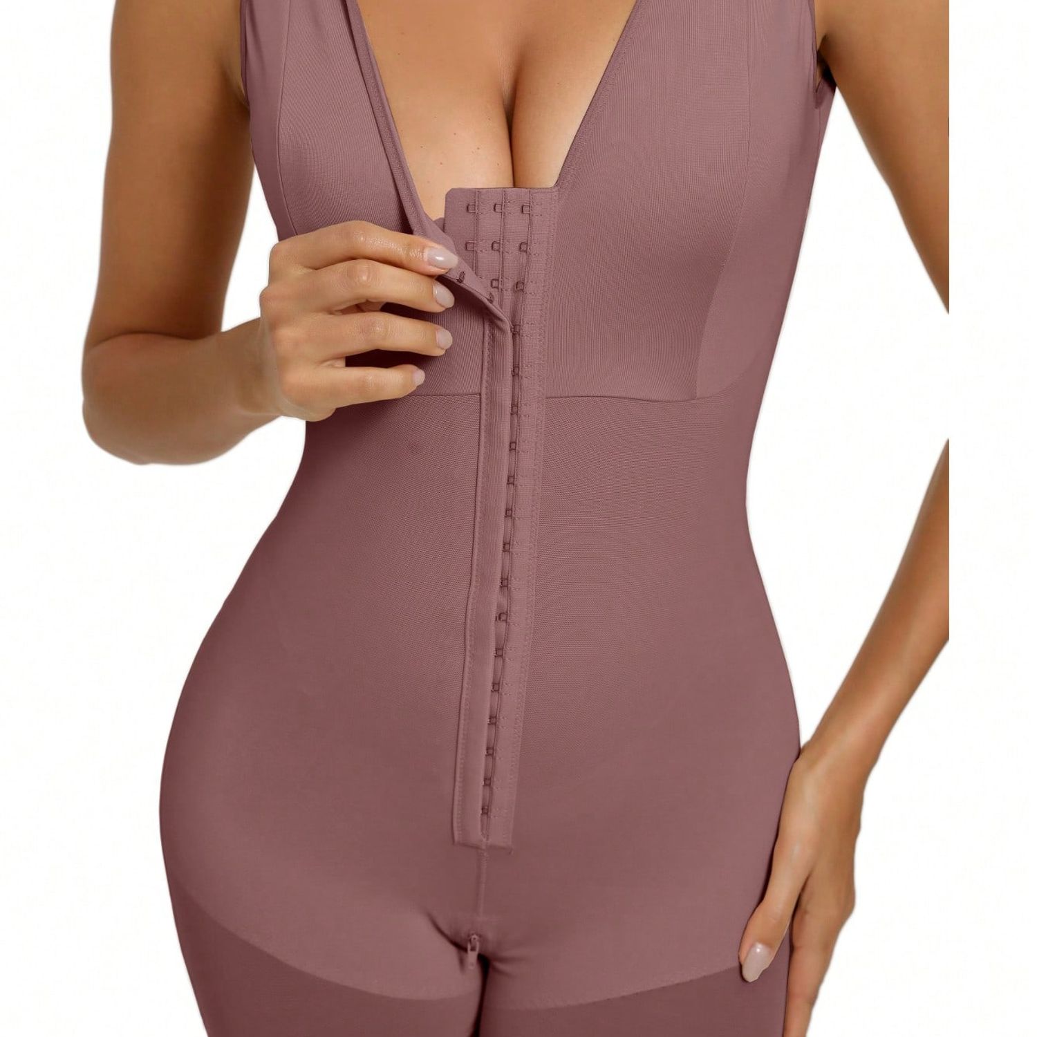 Colombian Shapewear Full Body Sculptor