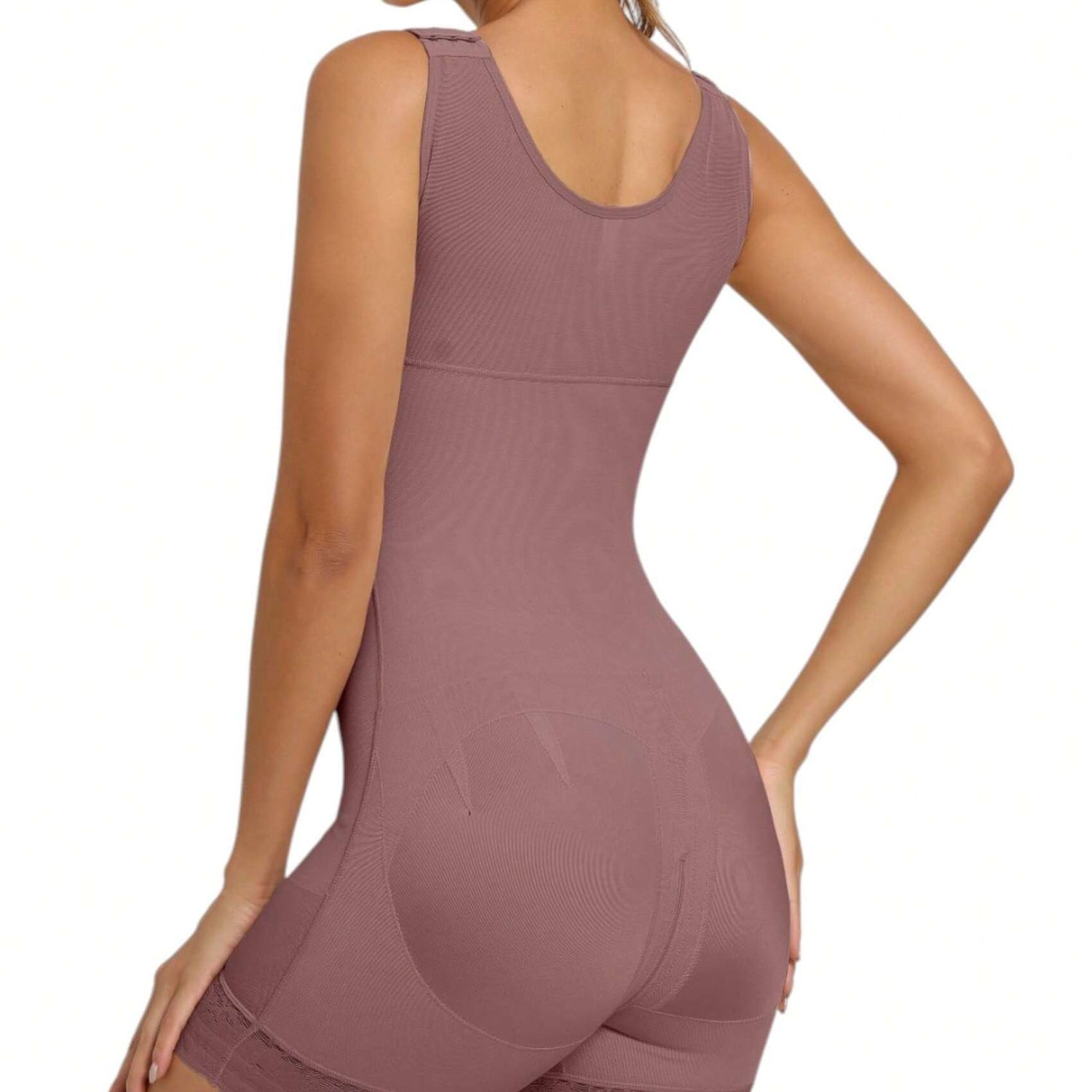 Colombian Shapewear Full Body Sculptor