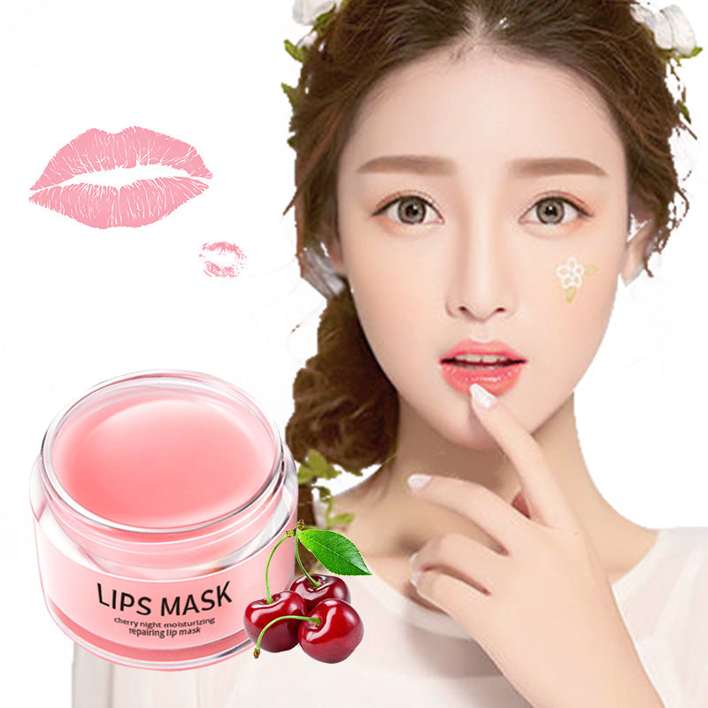 Moisturizing Lip Treatment Balm
