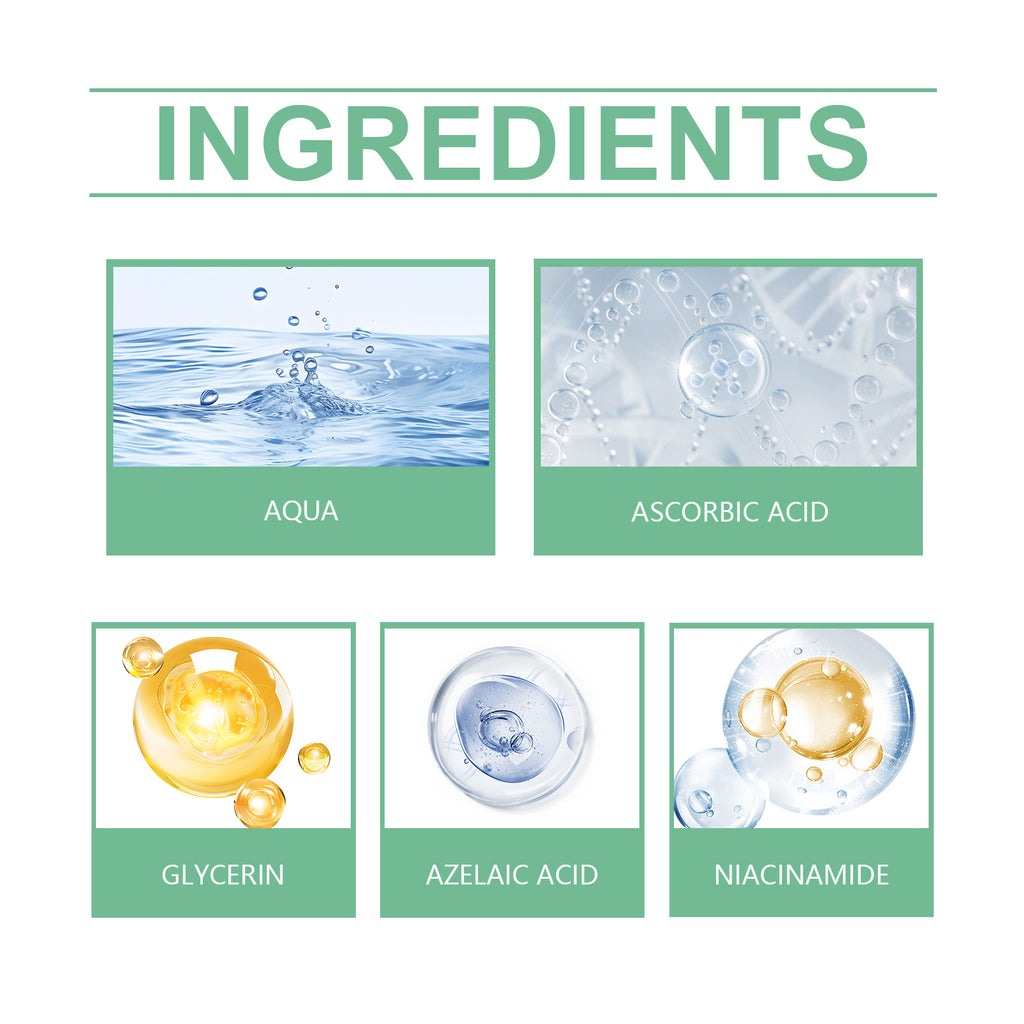 West&Month Azelaic Acid Repair Cream