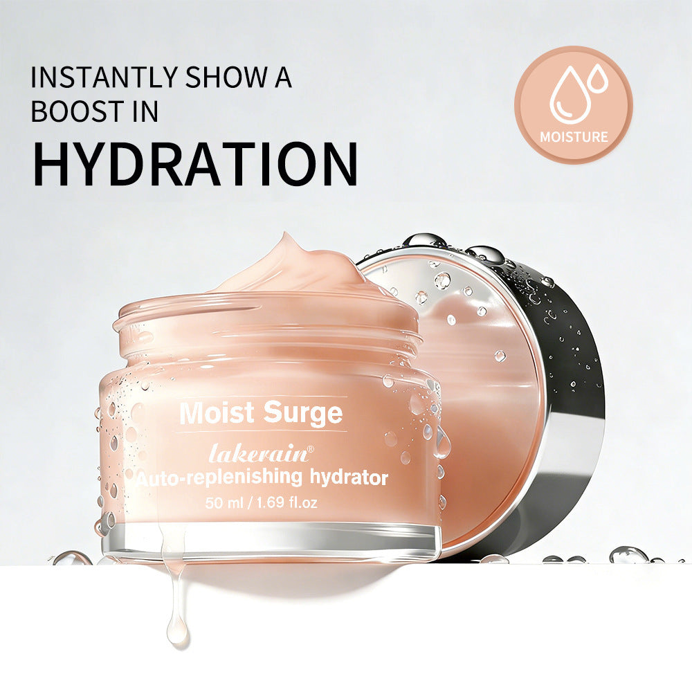Aloe Vera Hydrating Face Cream
