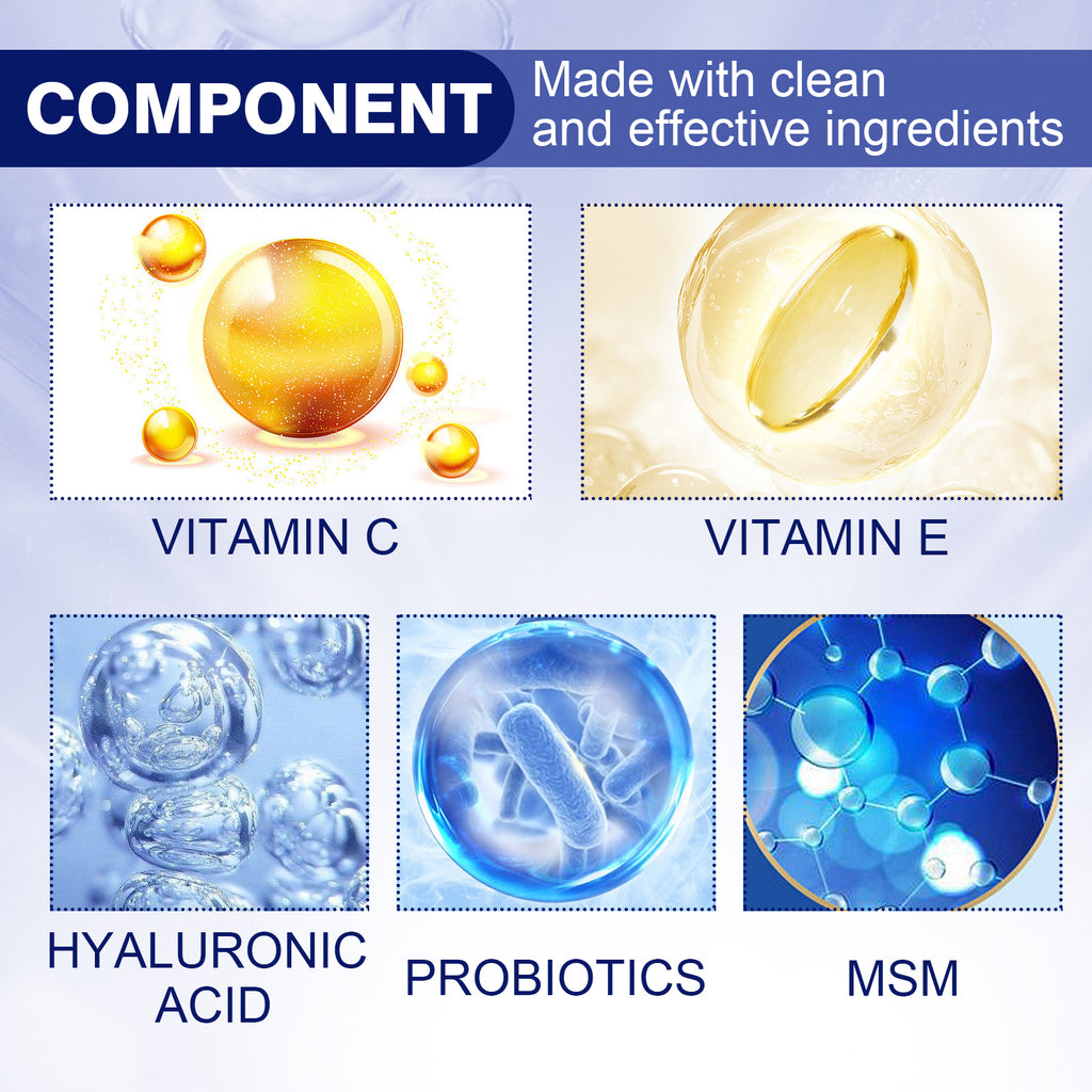Vitamin C Anti-Aging Brightening Essence