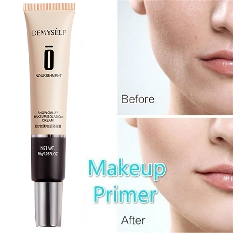 Matte Makeup Primer