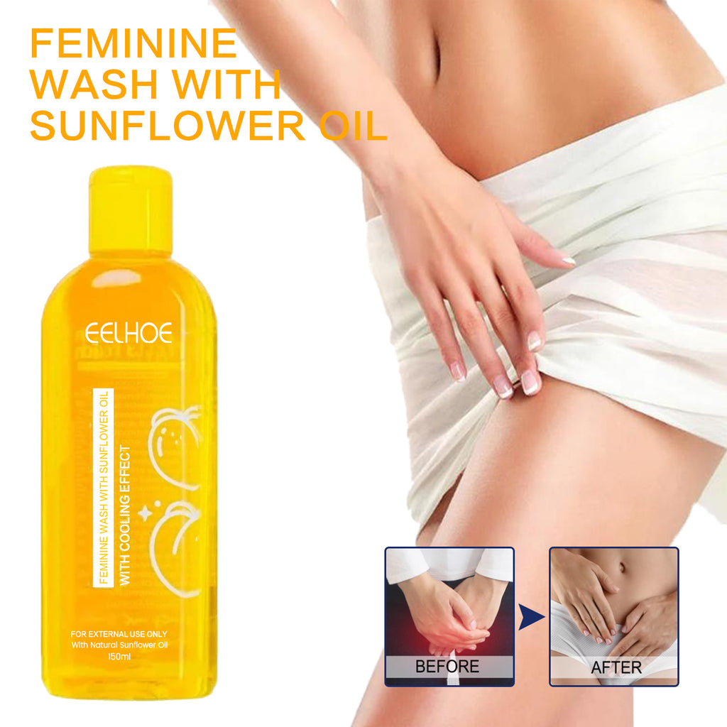 EELHOE Women's Moisturizing Shower Gel