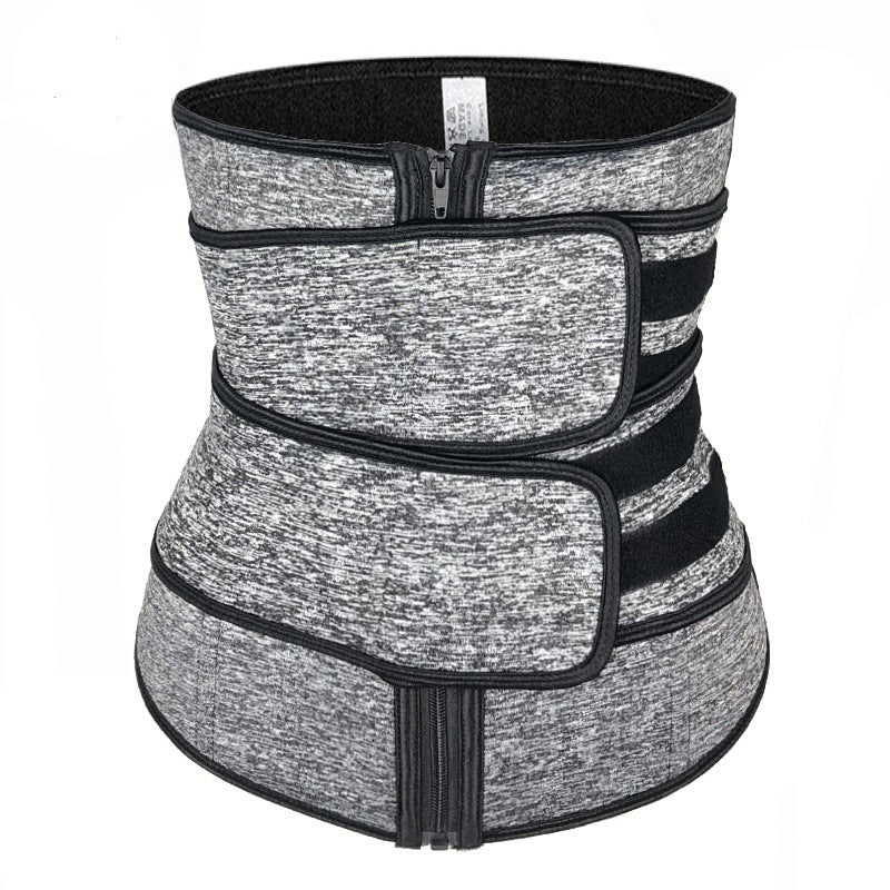 Adjustable Sculpting Abdomen Belt