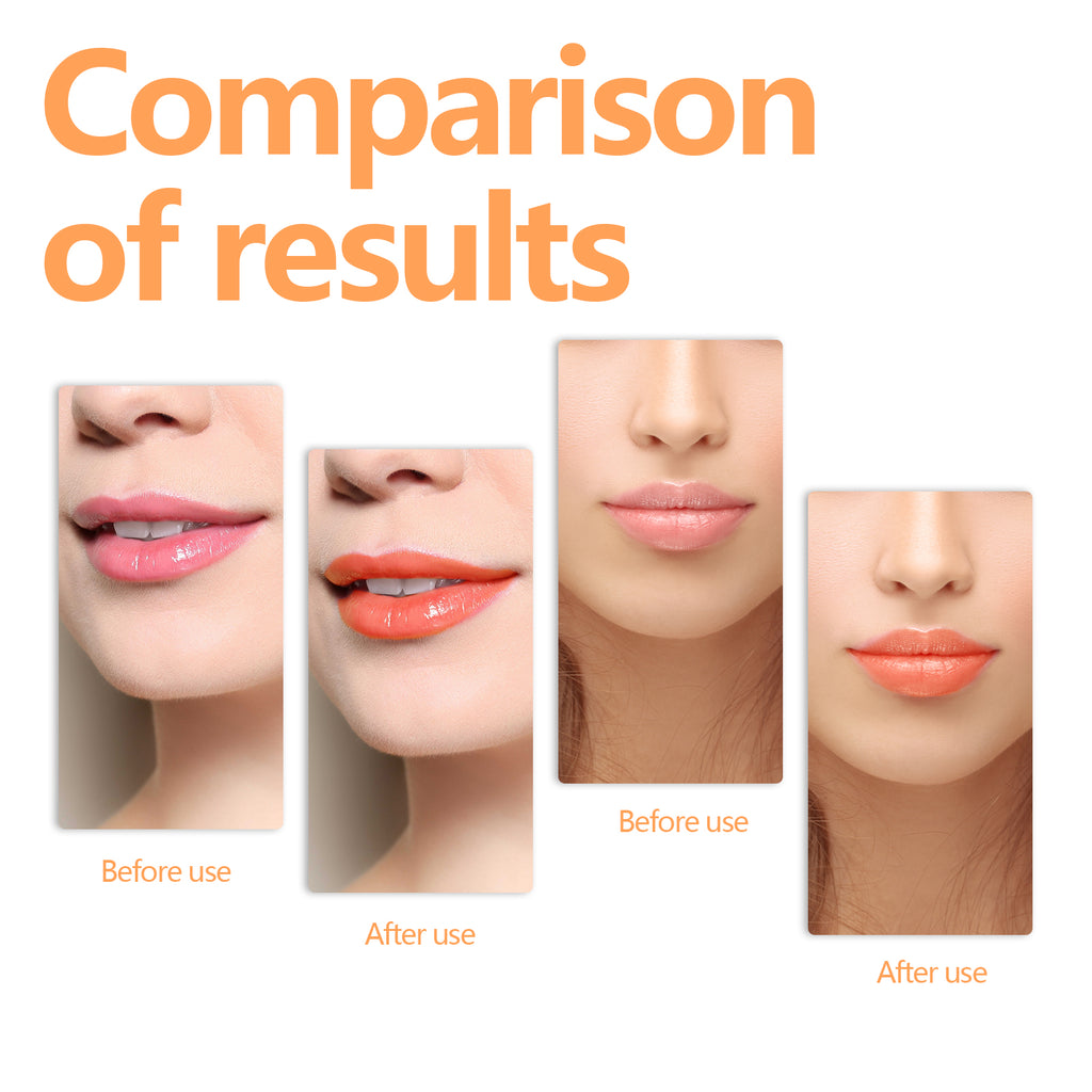 EELHOE Changing Lip Oil