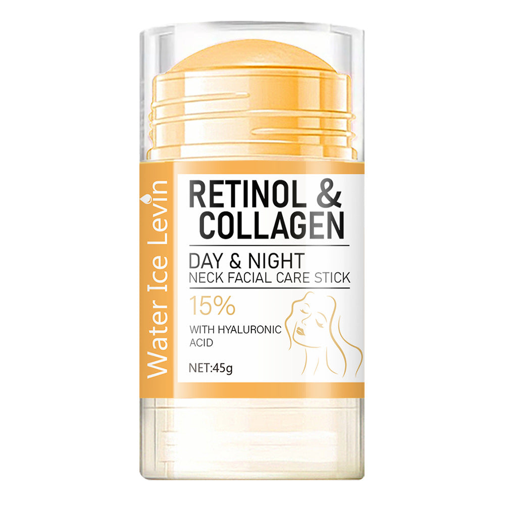 Hydrating Neck & Face Cream