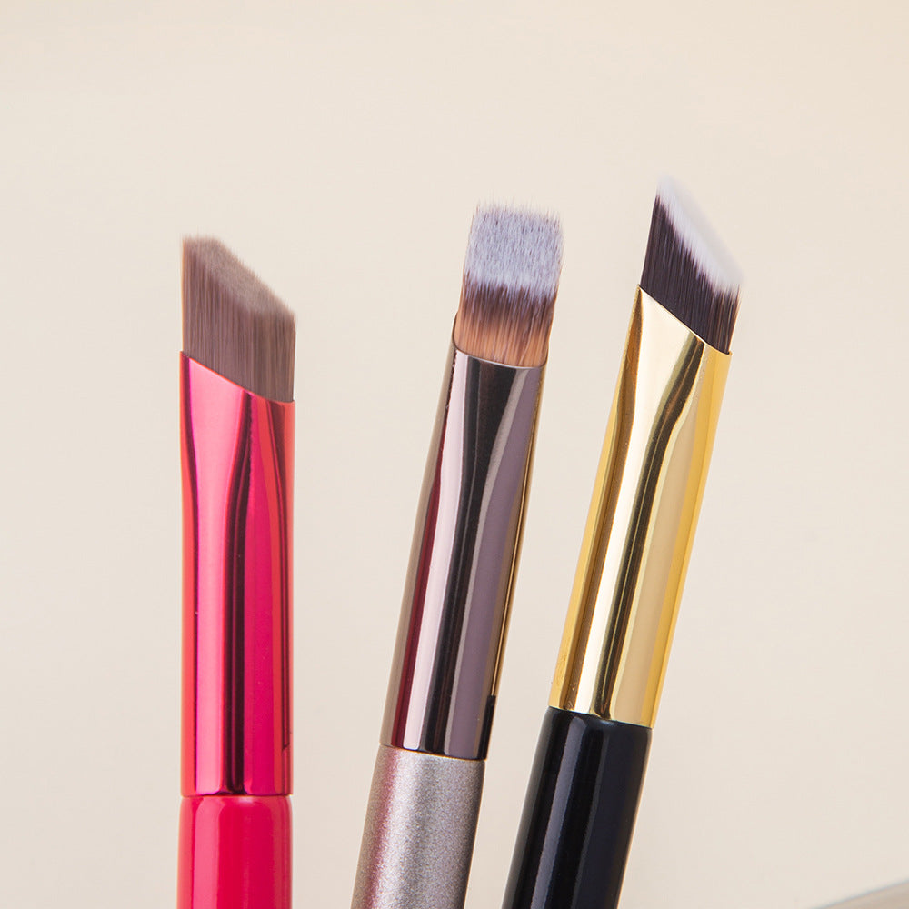 3D Precision Eyebrow & Concealer Brush Set