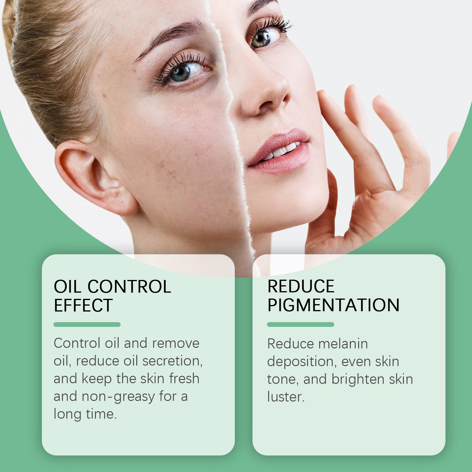 West&Month Azelaic Acid Repair Cream