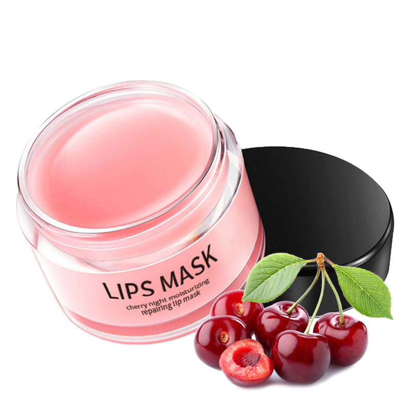 Moisturizing Lip Treatment Balm
