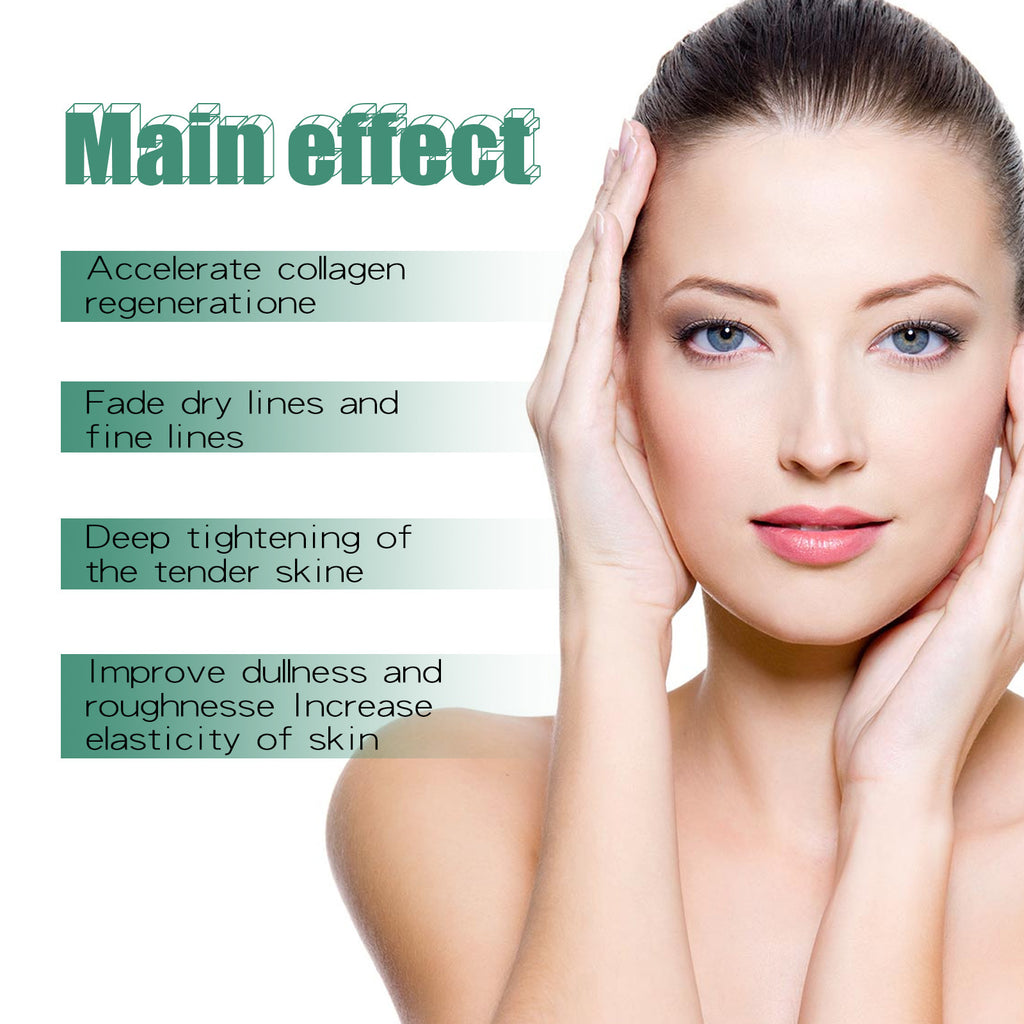 Anti-Aging Wrinkle Repair Face Cream