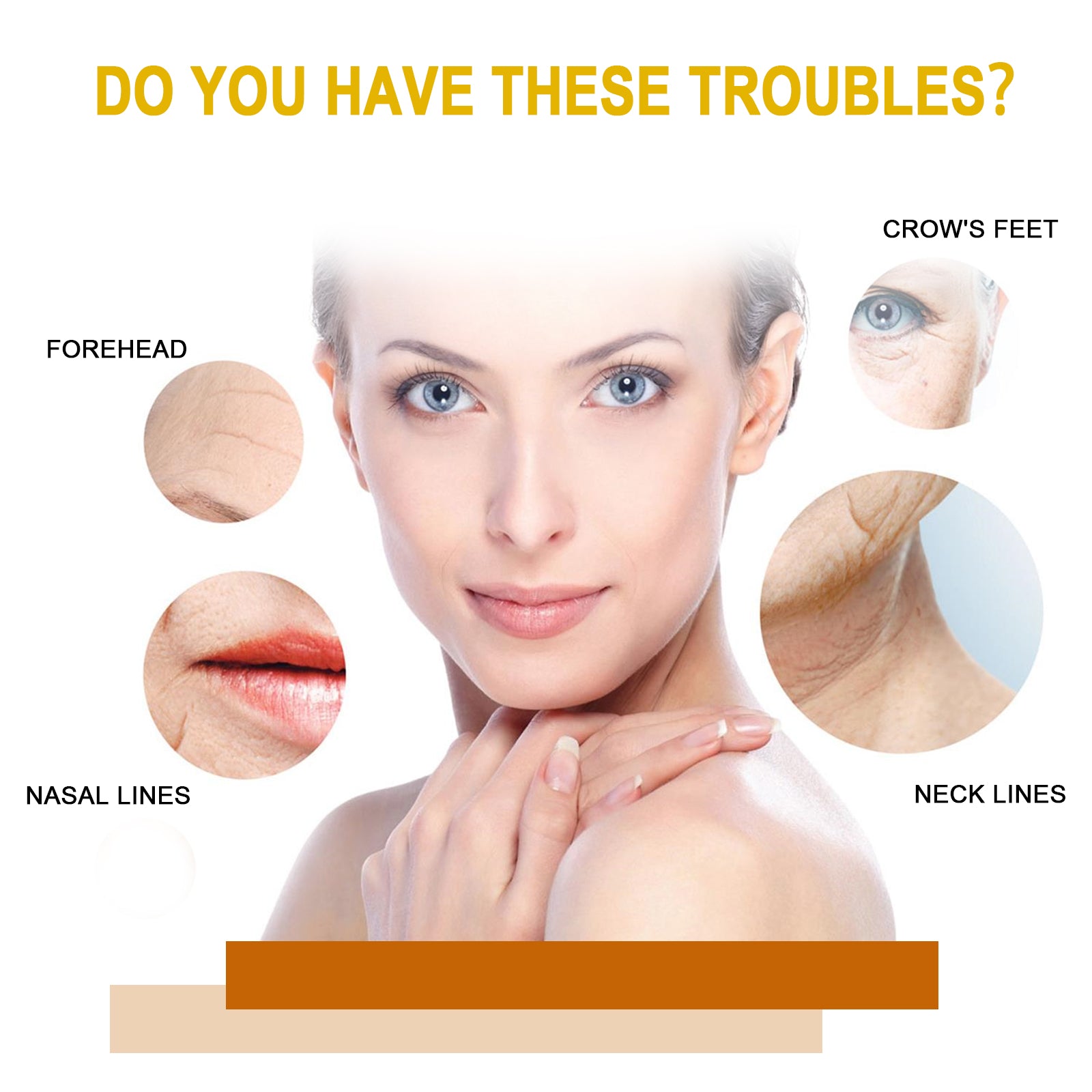 Collagen Anti-Wrinkle Spot-Fading Essence
