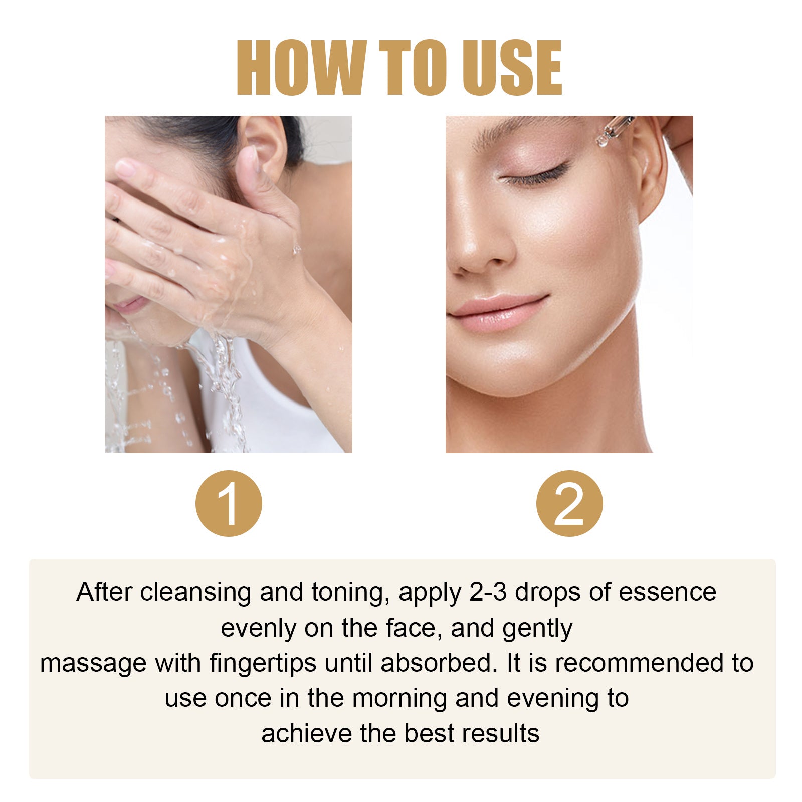 Propolis Niacinamide Brightening Essence