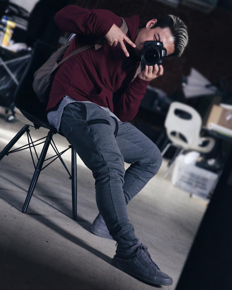 Men's High Street Sweatpants