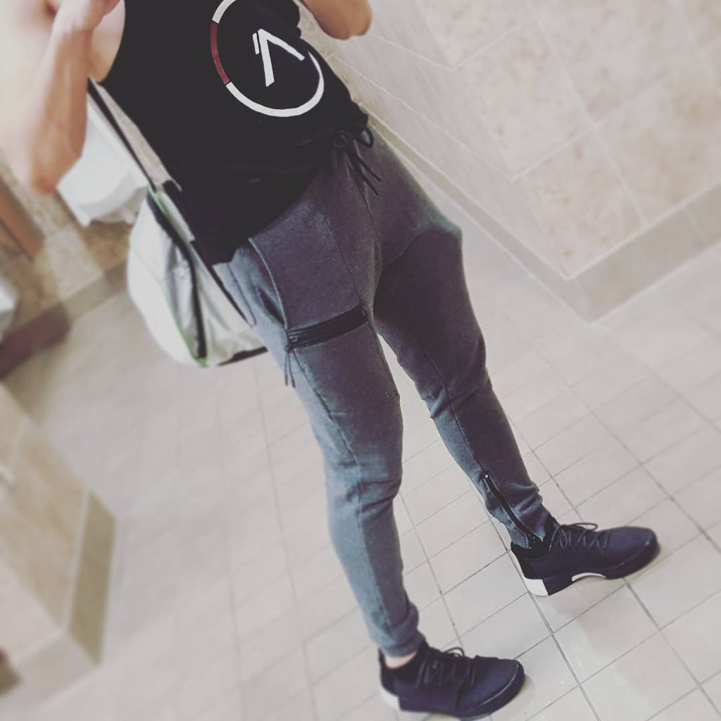 Men's High Street Sweatpants
