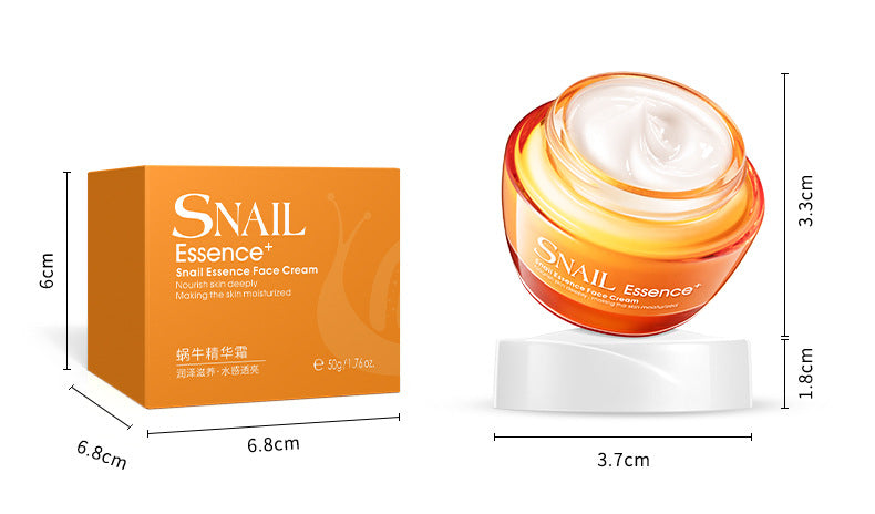 Facial Moisturizing Cream & Lotion