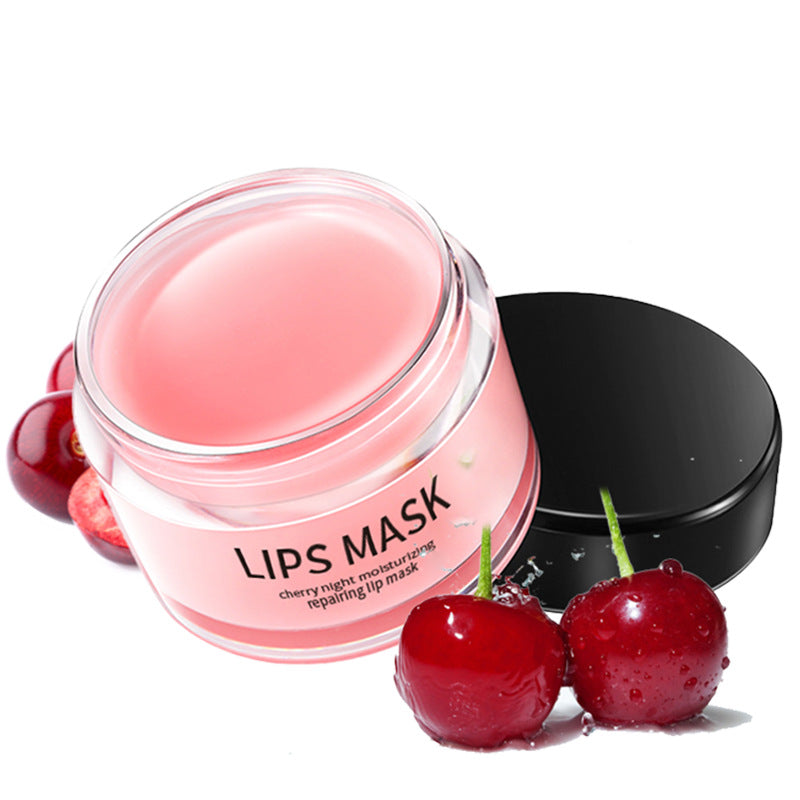 Moisturizing Lip Treatment Balm