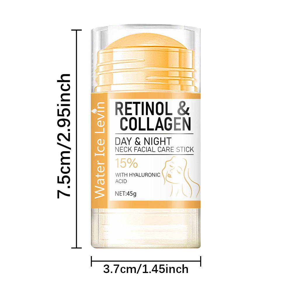 Hydrating Neck & Face Cream
