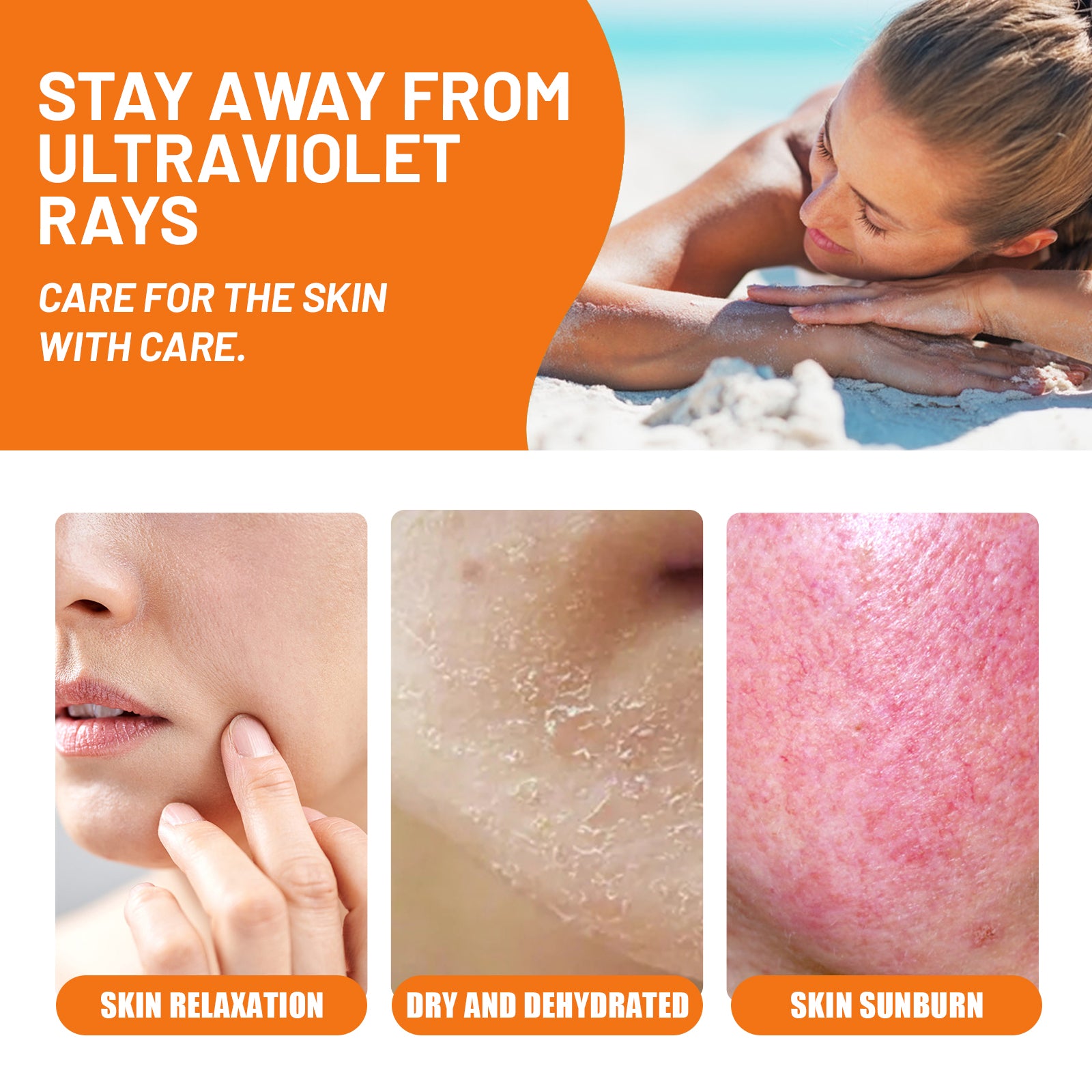 Daily Soft Touch SPF Moisturizing Sunscreen