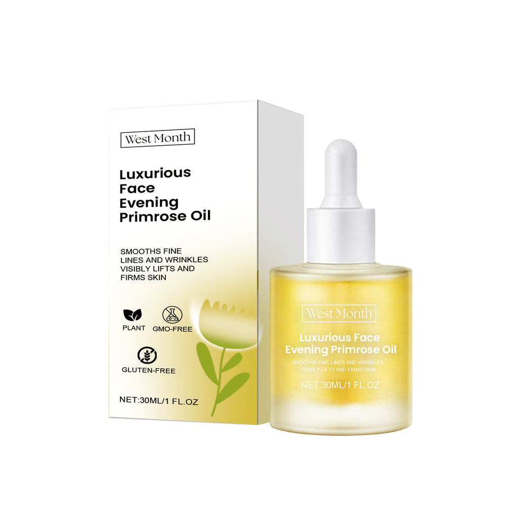 West&Month Primrose Anti-Wrinkle Facial Essence