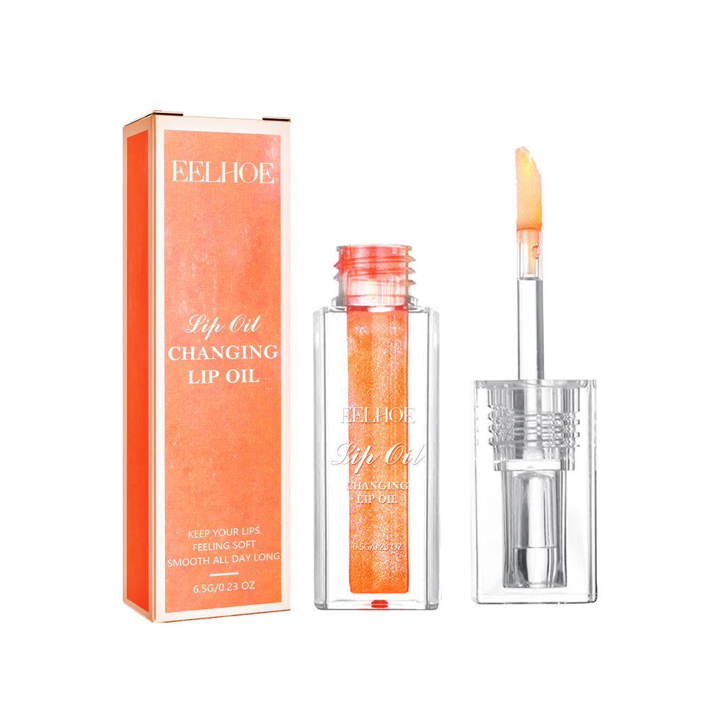 EELHOE Changing Lip Oil
