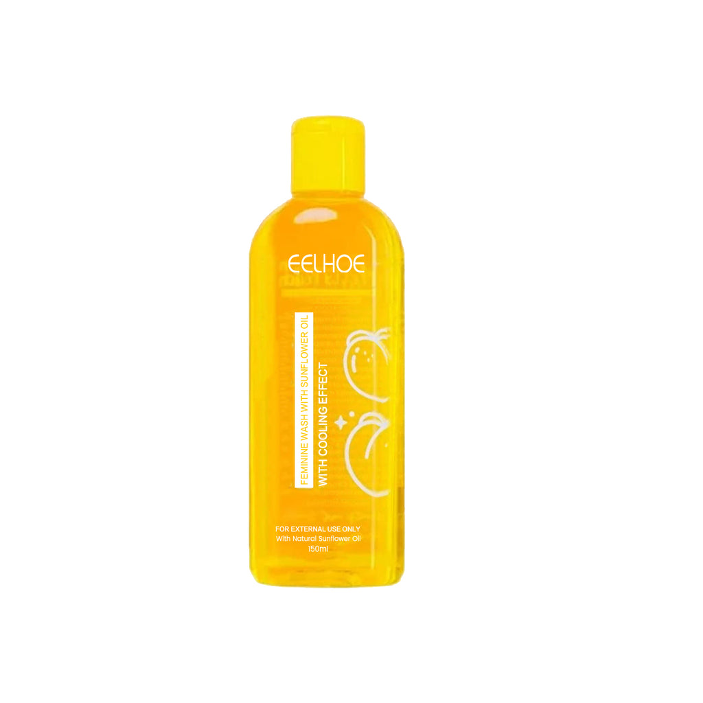 EELHOE Women's Moisturizing Shower Gel