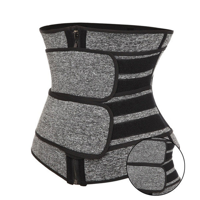 Adjustable Sculpting Abdomen Belt