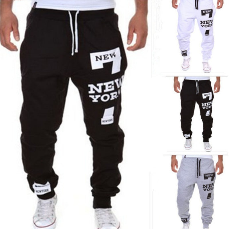 Men's Comfort Joggers