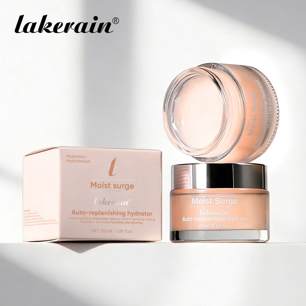 Aloe Vera Hydrating Face Cream