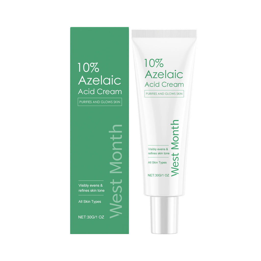 West&Month Azelaic Acid Repair Cream