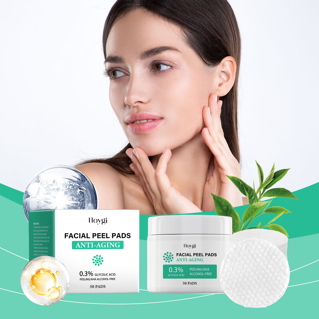 Hoygi Salicylic Acid Moisturizing Cleanser