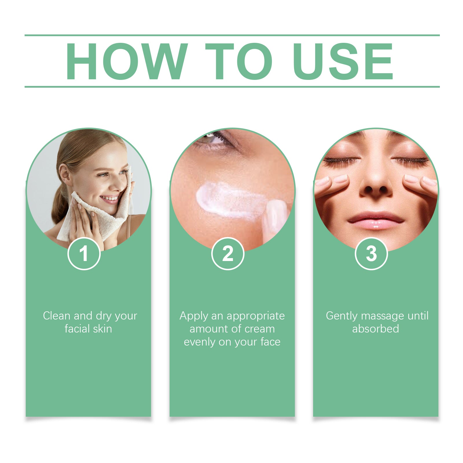 West&Month Azelaic Acid Repair Cream