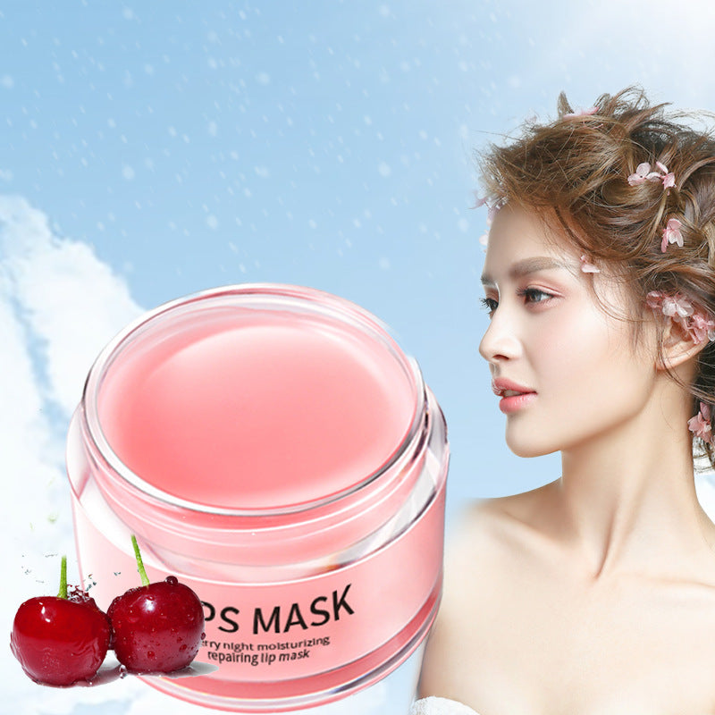 Moisturizing Lip Treatment Balm