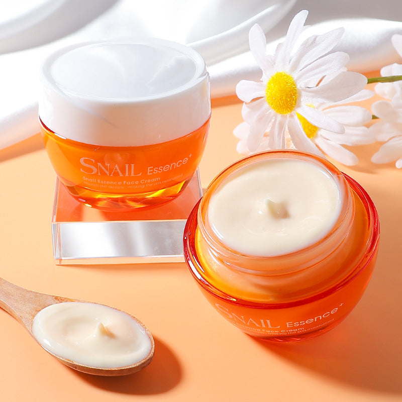 Facial Moisturizing Cream & Lotion