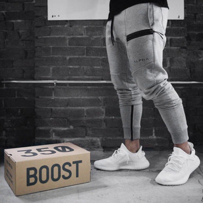 Men's High Street Sweatpants