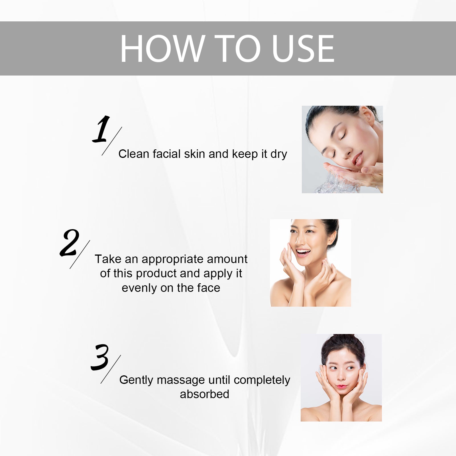 Eelhoe Hydrating Cream Hydrating And Lightening Facial
