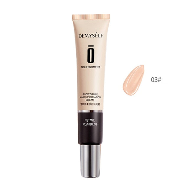Matte Makeup Primer