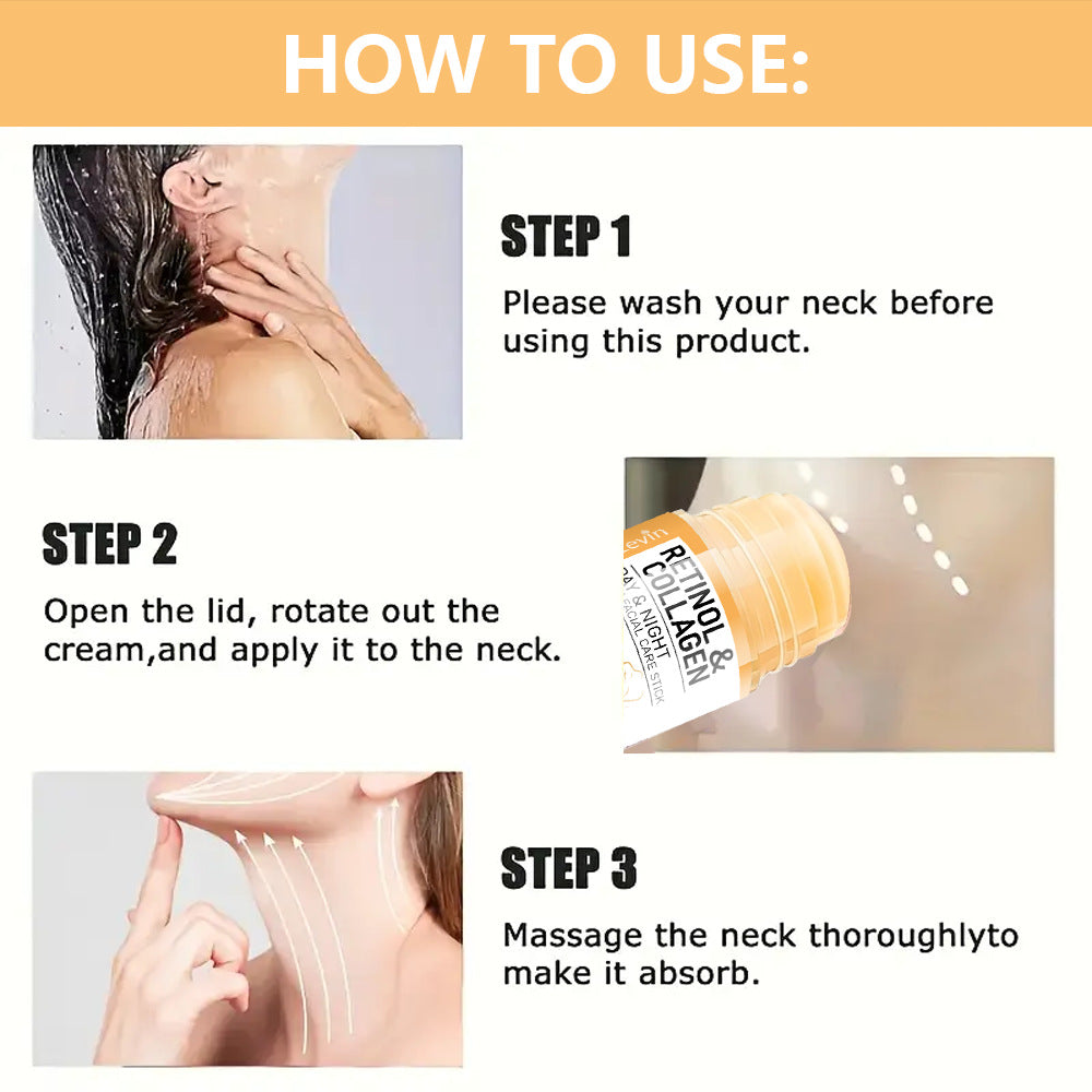 Hydrating Neck & Face Cream