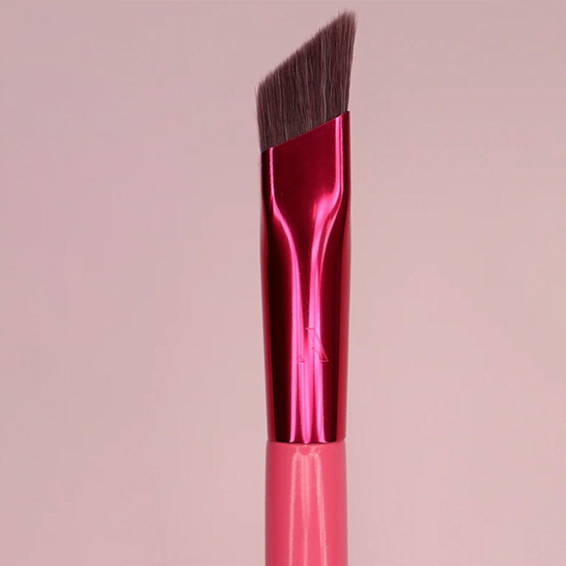 3D Precision Eyebrow & Concealer Brush Set