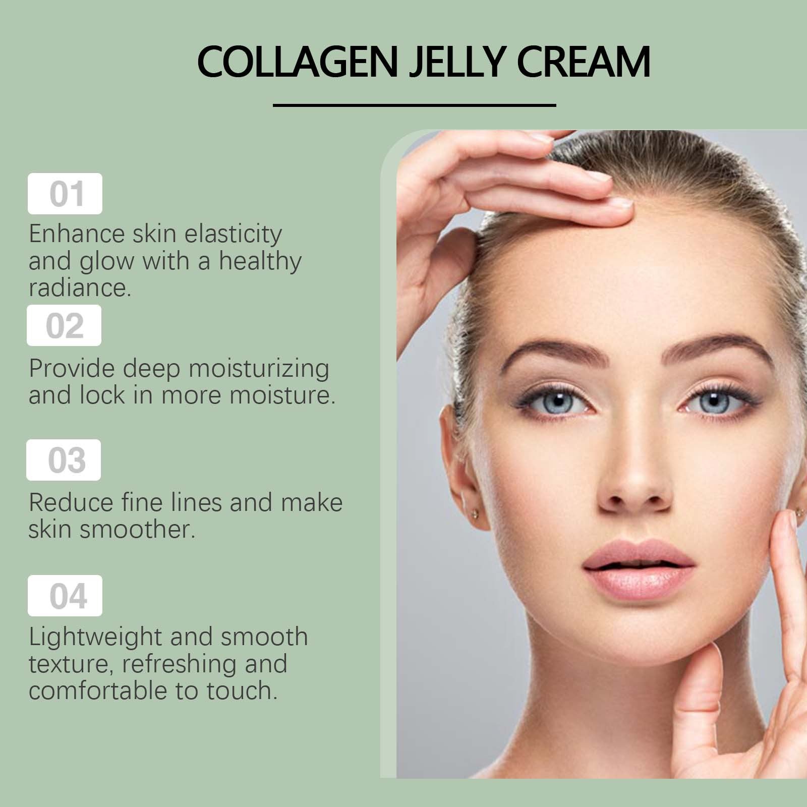 Soothing Dry Skin Hydrating Cream